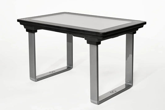Arcade1Up Multiplayer Game Table with 32" Display (2025)