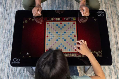 Arcade1Up Multiplayer Game Table with 32" Display (2025)